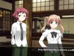 Katawa Shoujo [Emi] [22] The Book Thief