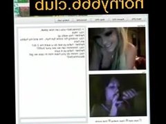 Huge ass Latina webcam and deepthroat on horny666.club