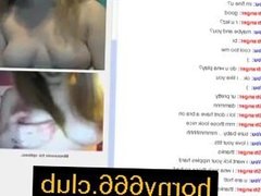 Webcam Lesbians On Skype Msn Girls Amateur Homemade Unseen.avi on horny666