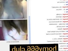 #18 Horney Girl Take Orgasm on horny666.club