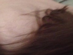 Exposed slut wife begging to be fucked