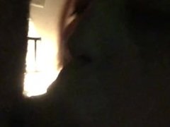 Sucking my boyfriend dick