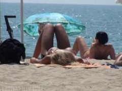 Two czech couples on holliday in Bulgaria