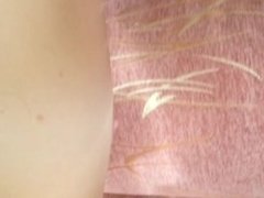 Blonde MILF doggystyle fuck [POV]