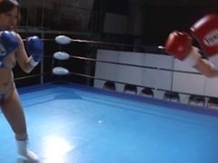 Japanese boxing 2