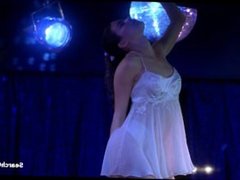 Charlotte Ayanna - Dancing At The Blue Iguana (2001)