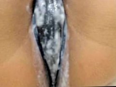 Multiple Squirting Orgasms visit spicygirlcam.com for part 2