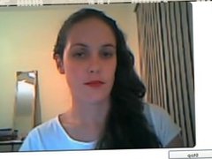 Webcam Girl: Free Teen Porn Video 55 AT WWW.CAM456.COM