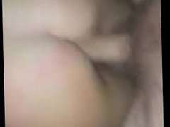 Big dick making my ex squirt from behind part 2/2