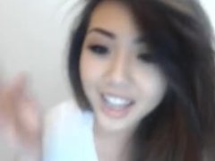 Korean girl webcam show