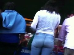 FRUIT STAND BOOTY 2