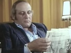 Alpha France - French porn - Full Movie - 2 Suedoises a Paris (1976)