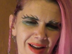 sadobitch - do your job vera, you will addicted to cum