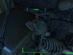 Vinny Plays Fallout 4