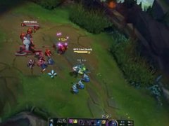 Little Shen get fucked on top by Sion