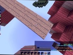 [Minecraft] Skywars on hypixel by epic PvP k0fEin