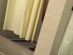 [Lockerroomshowers] Daddies in the Gym Showers 1.0