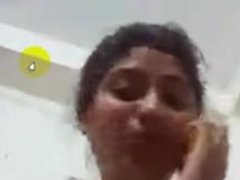 desi collage girl masturbation on Skype for her boyfriend