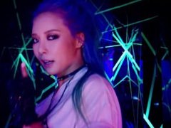 Hyuna - Roll Deep (Sexy Music Video)