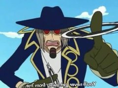 One Piece Episode 15.Defeat Kuro! Usopp's Tear-filled Determination!