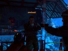 How-To: Zombies, D*ck Dragon, & More! (Black Ops 3 Zombies Funny Moments!)