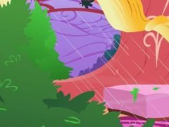 My Little Pony, Friendship is Magic - Episode 8: Look Before You Sleep