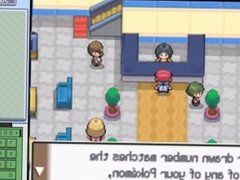 Pokémon Platinum - Episode 6- Living the Jubilife