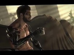 Deus Ex_Mankind Divided 101 Trailer - Game I'm Obeesed with Playing so Bad