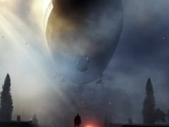 Battlefield 1 Trailer (CoD Assfuck)