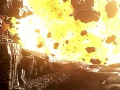 Official Call of Duty Infinite Warfare Reveal Trailer