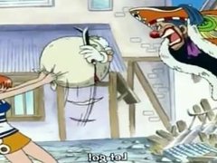 One Piece Season 1 - Episode 8.