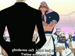 One Piece Season 1 - Episode 30.