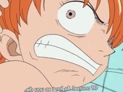 One Piece Season 1 - Episode 36.