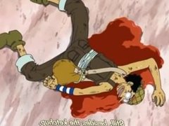 One Piece Season 1 - Episode 40.