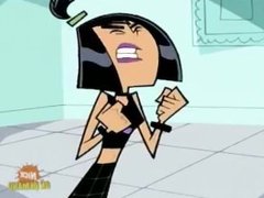 Danny Phantom Episode 1