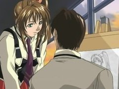 Bible Black Episode 1