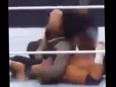 WWE fans get screwed real hard at WrestleMania