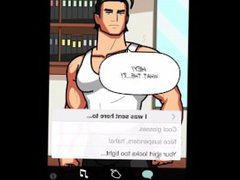 Yaoi Gay Sex Video Game I