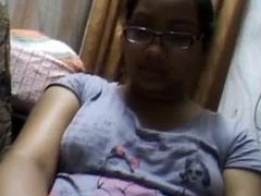 Bangla desi dhaka girl sumia on webcam