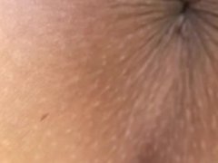 Rachel Starr Anus closeup HD