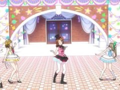 Love Live! School Idol Project (Sub) Episode 06