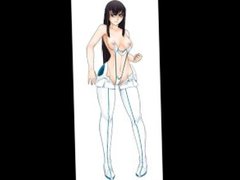 Kill La Kill Hentai Slideshow