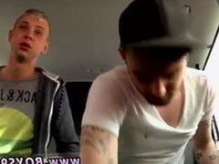 Sex gay for money in the street and porn men in black socks first time