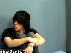 Cute teenage boys gay sex videos online play first time Tyler Bolt and