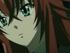 High School DxD (03)