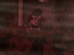 COWBOY BEBOP EPISODE 6