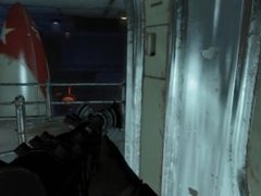 Fallout 4 Nuka-World DLC Leak Footage 3