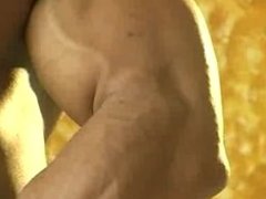 Fabio Caverna Brazilian Bodybuilder(no cum)