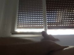 Hairy Bear solo afternon jacking and Cuming