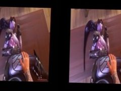 #D SBS Widowmaker Sex SFM hdporn.love